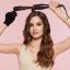 Bellissima MyPro Twist+Style GLAMOUR WAVES hajsütővas-fej 11772