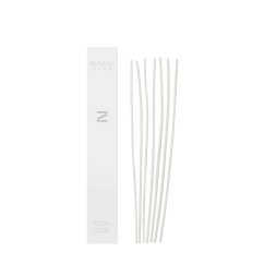 Replacement reeds Millefiori Milano Zona