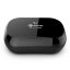 Meliconi True Fit Plus Wireless Headphones BT 5.3, 497329 black