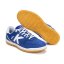 Sálová obuv Kelme Intense 6.0 - Barva: Modrá, Velikost: 40.5