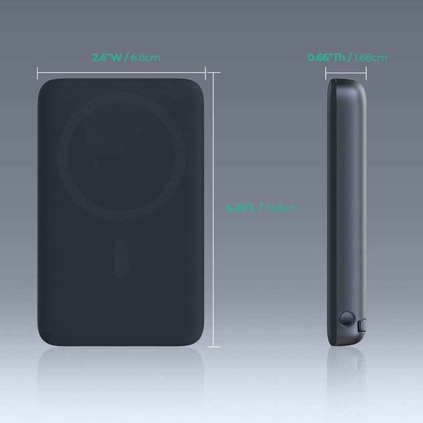 Powerbanka Aukey PB-MS05