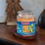 Svíčka Haribo velká, Winter Fun