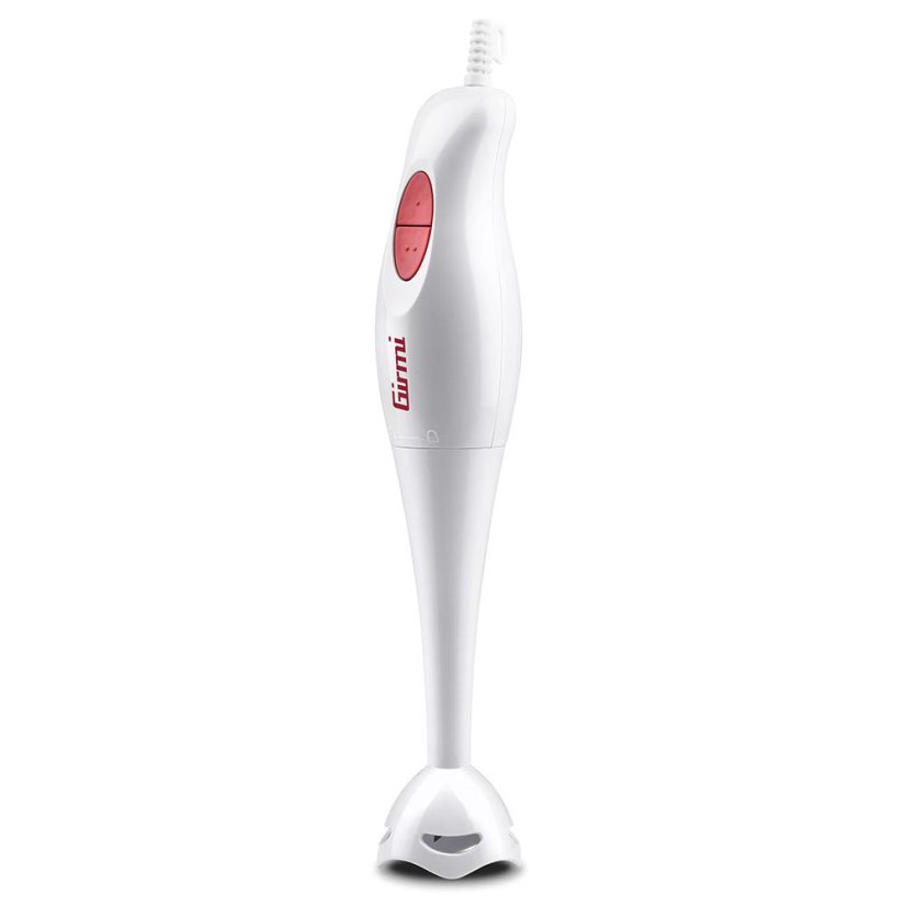 Girmi MX0201 white hand blender