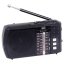Rádio Trevi RA 7F20 BT, čierne