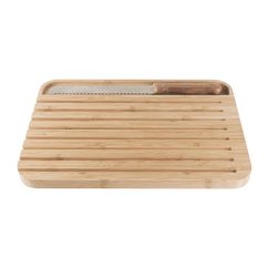 Cutting board with knife Pebbly NBA127