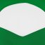Macron Polis Kinder-Sporttrikot - Farbe: Rot/Weiß, Größe: XXS