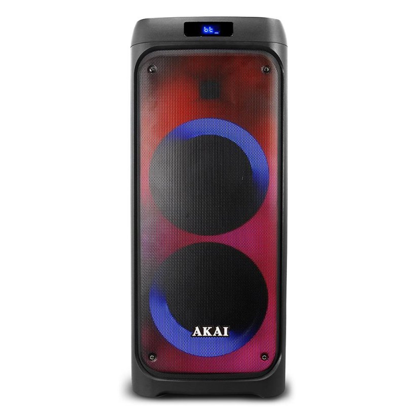 AKAI Party speaker 260 black