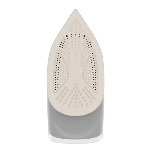 Solac PV2001 white steam iron