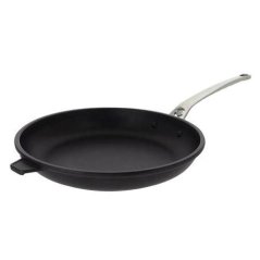 De Buyer Choc Extreme 8300.32 panvica s nepriľnavým povrchom, 32 cm