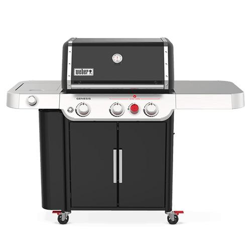 Plynový gril Weber Genesis E335