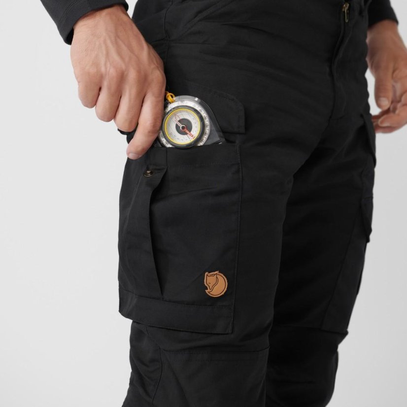 Barents Pro Winter Trousers M