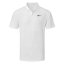 Pánské polo tričko Nike Victory - Farbe: Grau, Größe: M