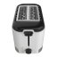 Toaster Tesla TS300BWX weiß