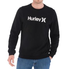Hurley OAO Solid Crew Pánska mikina