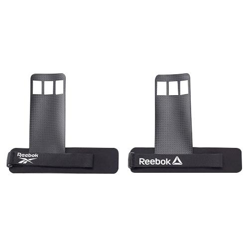 Rękawice treningowe Reebok UBF Training Hand - Kolor: Czarny, Rozmiar: S