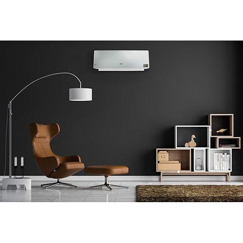 ARGO CHIC SILVER Heating Panel 191070184