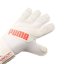 Torwarthandschuhe Puma Ultra Grip 1 RC - Farbe: Beige, Größe: 7