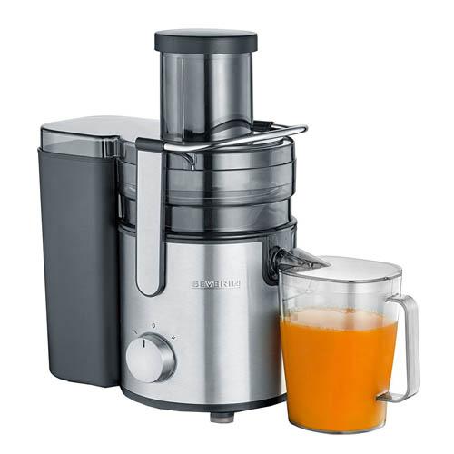Severin ES 3570 juicer