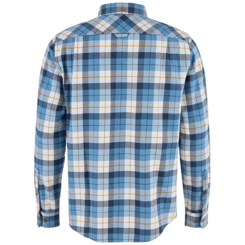 Singi Heavy Flannel Shirt M