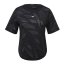 Reebok Ts Perf Tee Dámske tričko - Farba: Čierna, Veľkosť: S