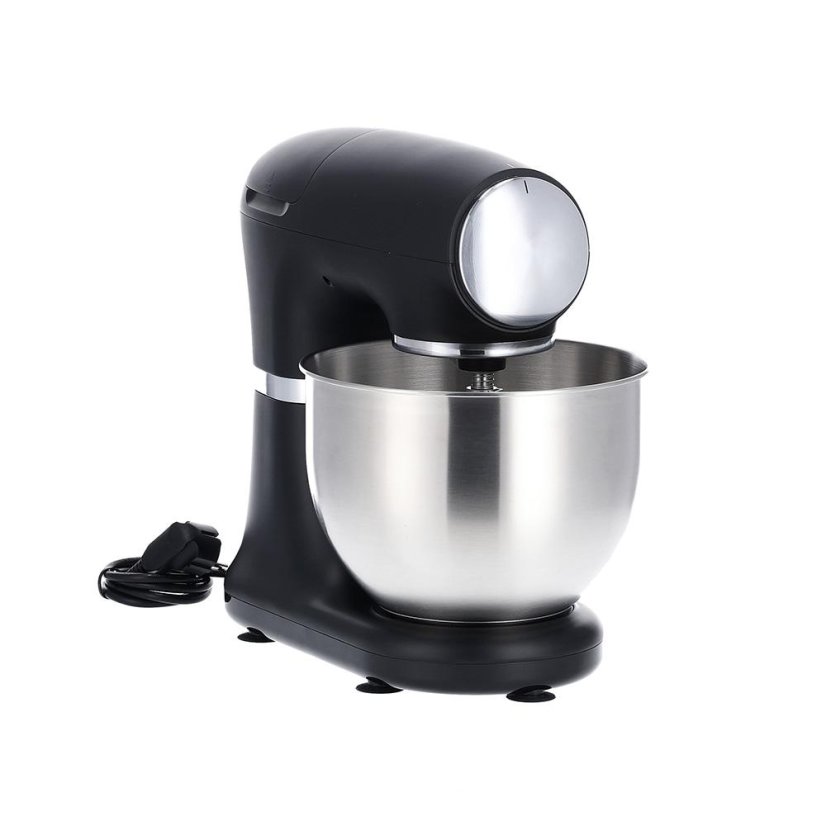 Severin KM 3898 black food processor