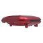 Solac SD5058 red toaster