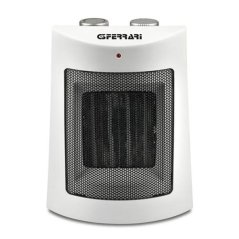 G3Ferrari G6001801 fan heater