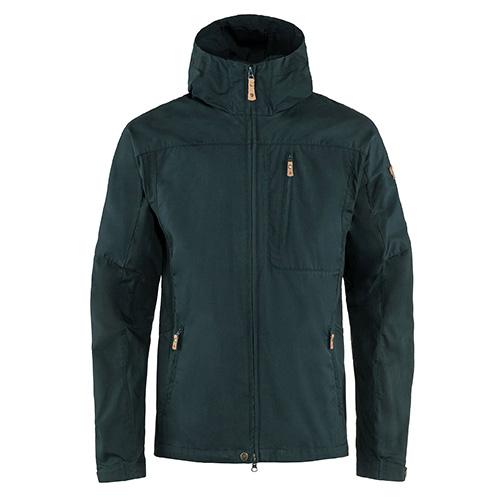 Sten Jacket