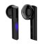 Meliconi DART PODS BK 497413 black headphones