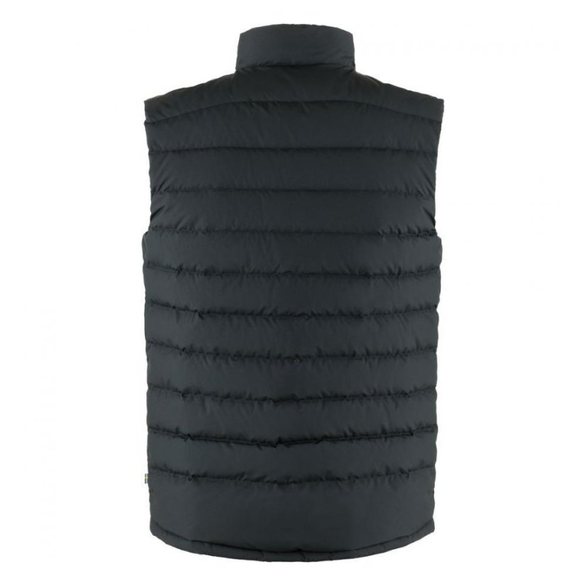 Greenland Down Liner Vest M