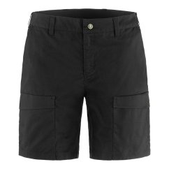 Abisko Hybrid Trail Shorts W