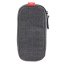 Target Compact Greyness 18020 school pencil case