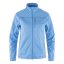 Dámská bunda Fjällräven Abisko Lite Fleece Jacket W - Kolor: Czarny, Rozmiar: XS