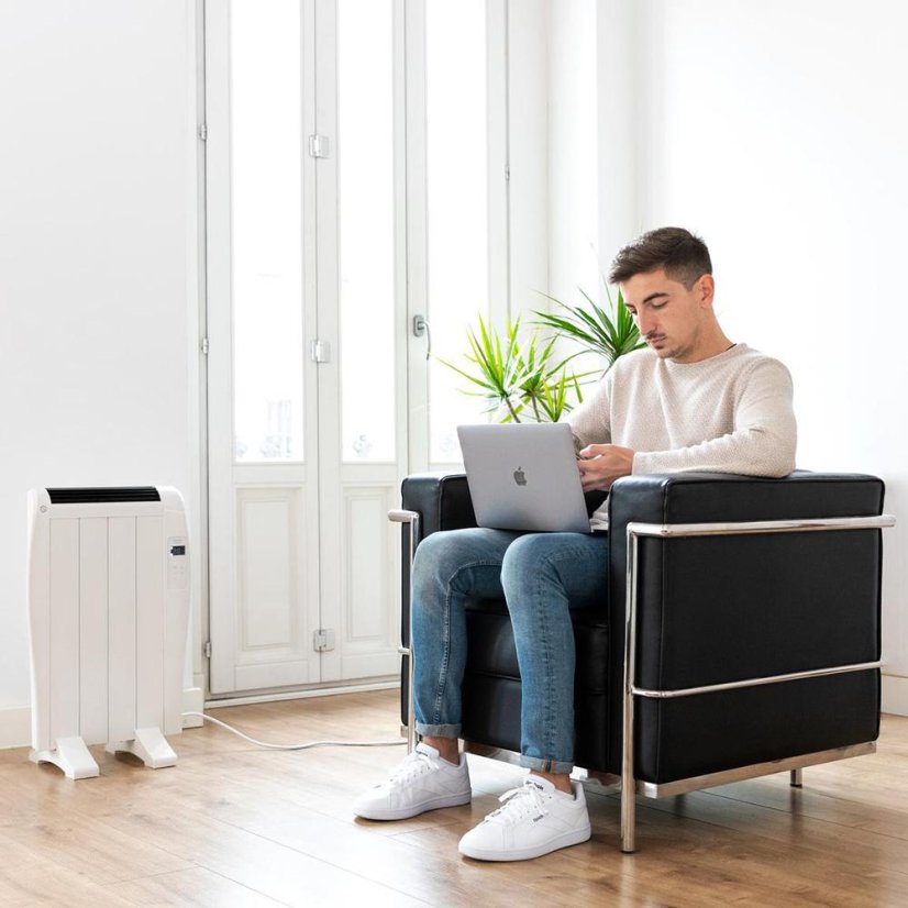 Konvektor Cecotec ReadyWarm 800 Thermal Connected 5372