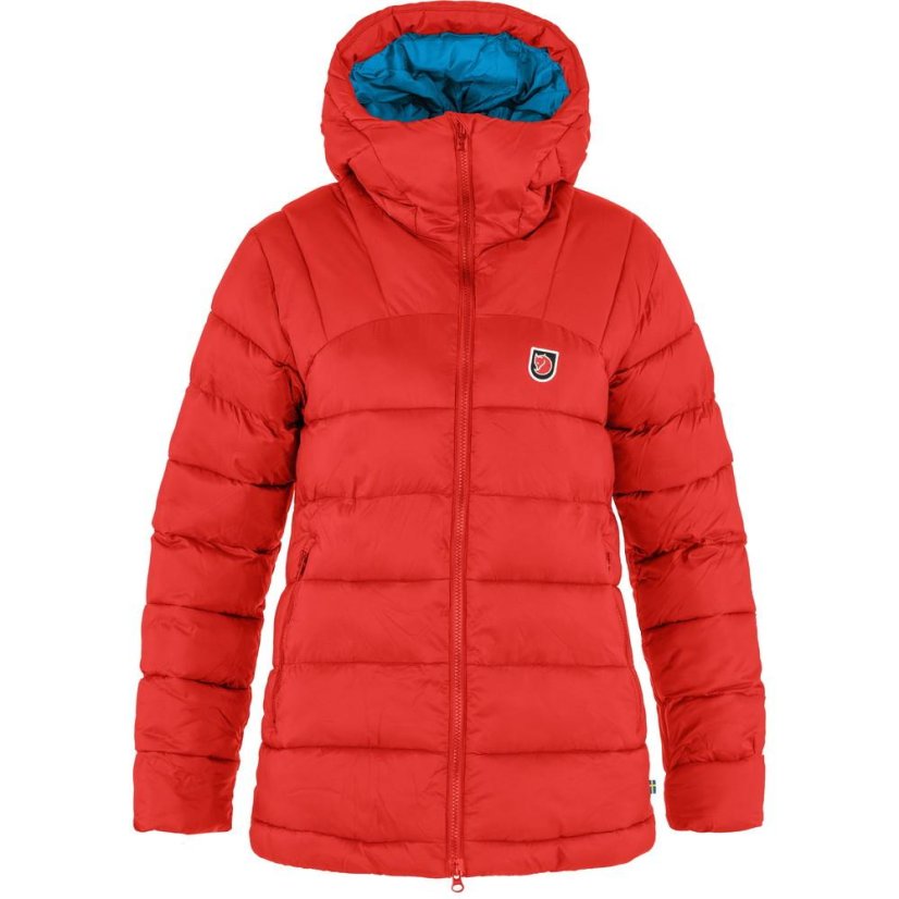 Dámská bunda Fjällräven Expedition Mid Winter Jacket W