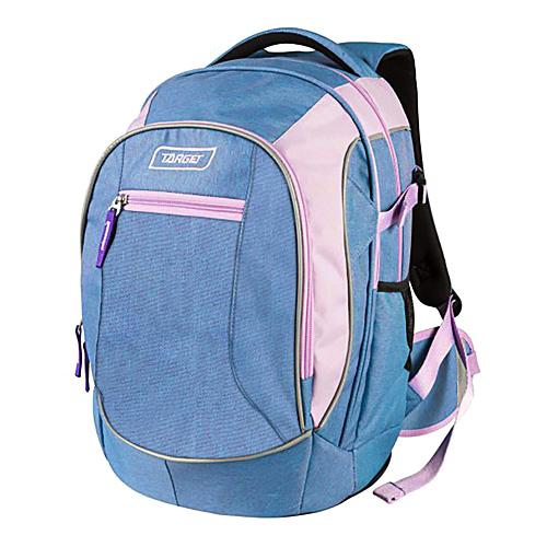 Schülerrucksack Target Airpack Switch Lillalet 26286
