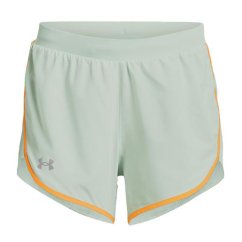 UA Fly By Elite 3'' Short-GRN
