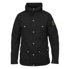 Greenland Jacket