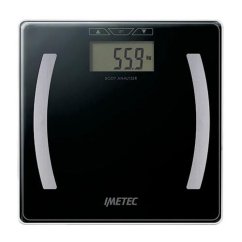 Waga osobowa Imetec ES7 400, 5811 czarna