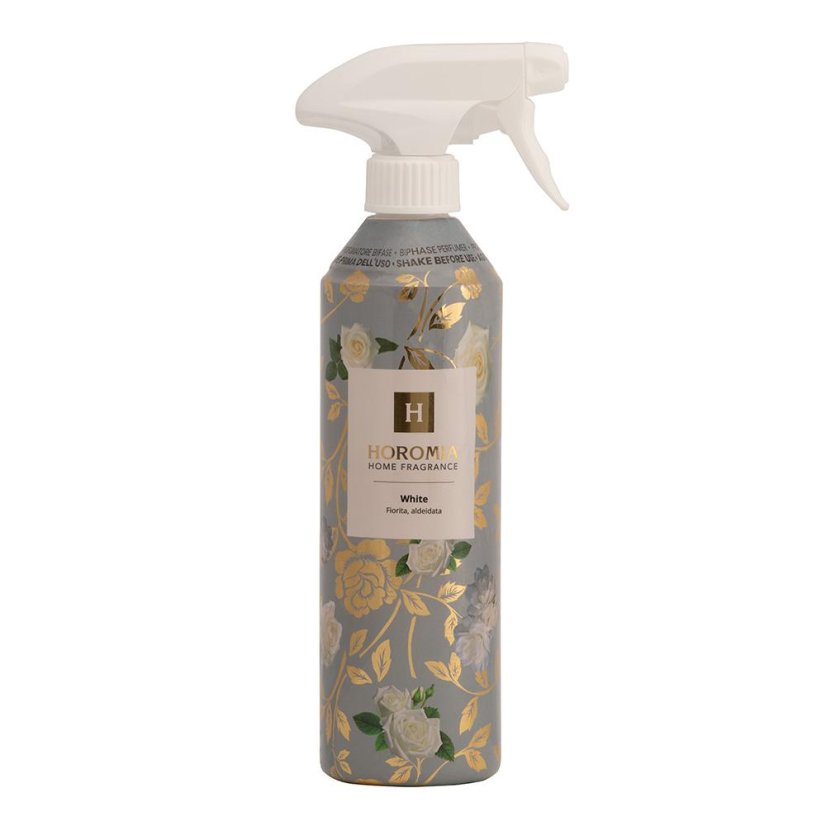 Horomia White Air Freshener 500 ml