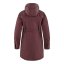 Kiruna Padded Parka W
