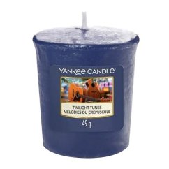 Świeczka Yankee candle wotywna, Twilight Tunes