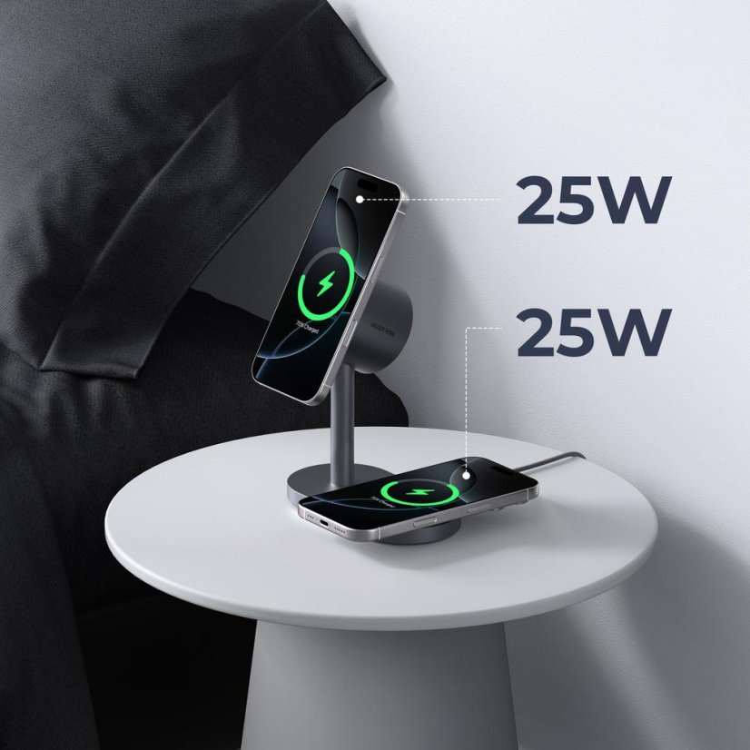 MAG nabíječka Aukey LC-MC213
