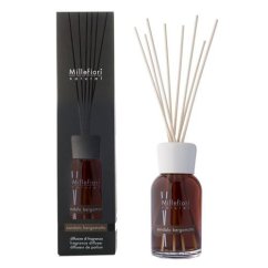 Difuzér Millefiori Milano Natural, Sandalo Bergamotto, 500 ml