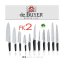 FK2 de Buyer 4282.09 paring knife