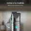 Zastřihovač vlasů Cecotec PrecisionCare Samurai Clipper 4455