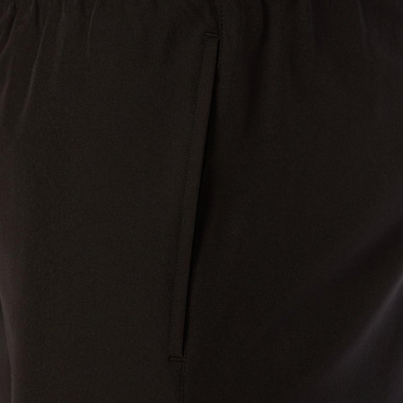 Herren-Bermudashorts Macron Reggae Hero - Farbe: Schwarz, Größe: M