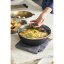 Sauté-Pfanne de Buyer Choc Extreme Loqy 8365.24, 24 cm