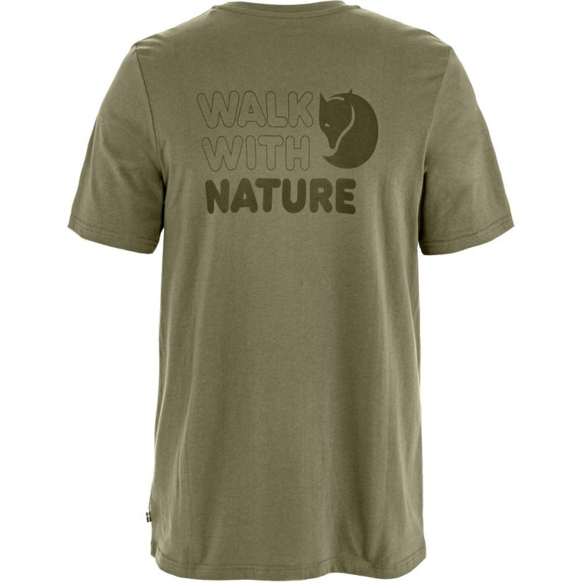Walk With Nature T-shirt M