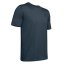 Herren-T-Shirt Under Armour SPORTSTYLE LC SS - Farbe: Schwarz, Größe: L